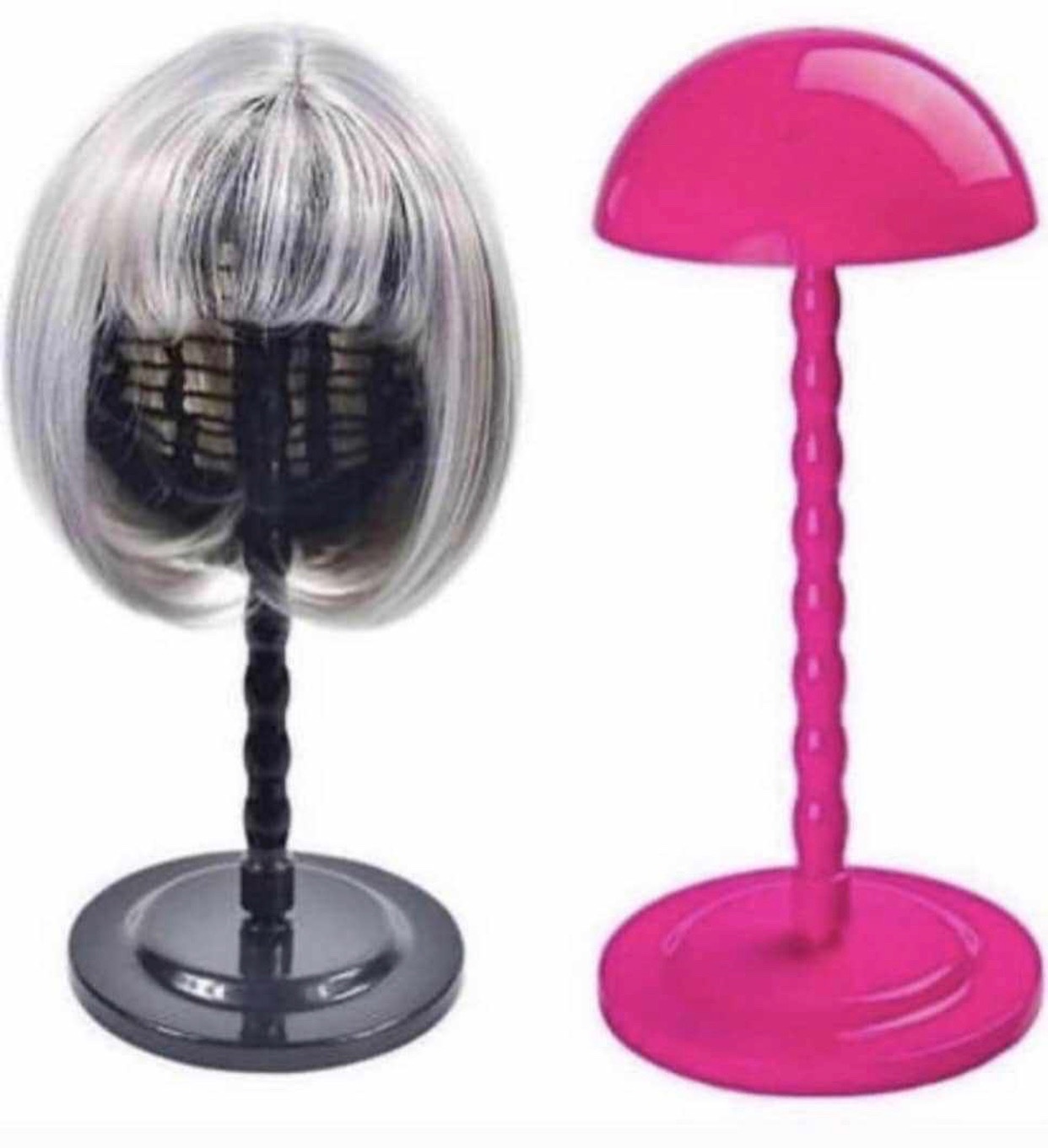 96cd2115-7a9c-4597-b596-f3d42c01d464.jpeg MUSHROOM WIG STAND - Image 1
